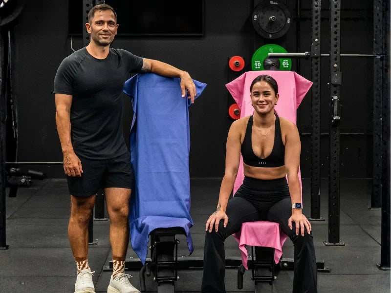 The Hooded Gym Towel: A Gift Worth Giving 1