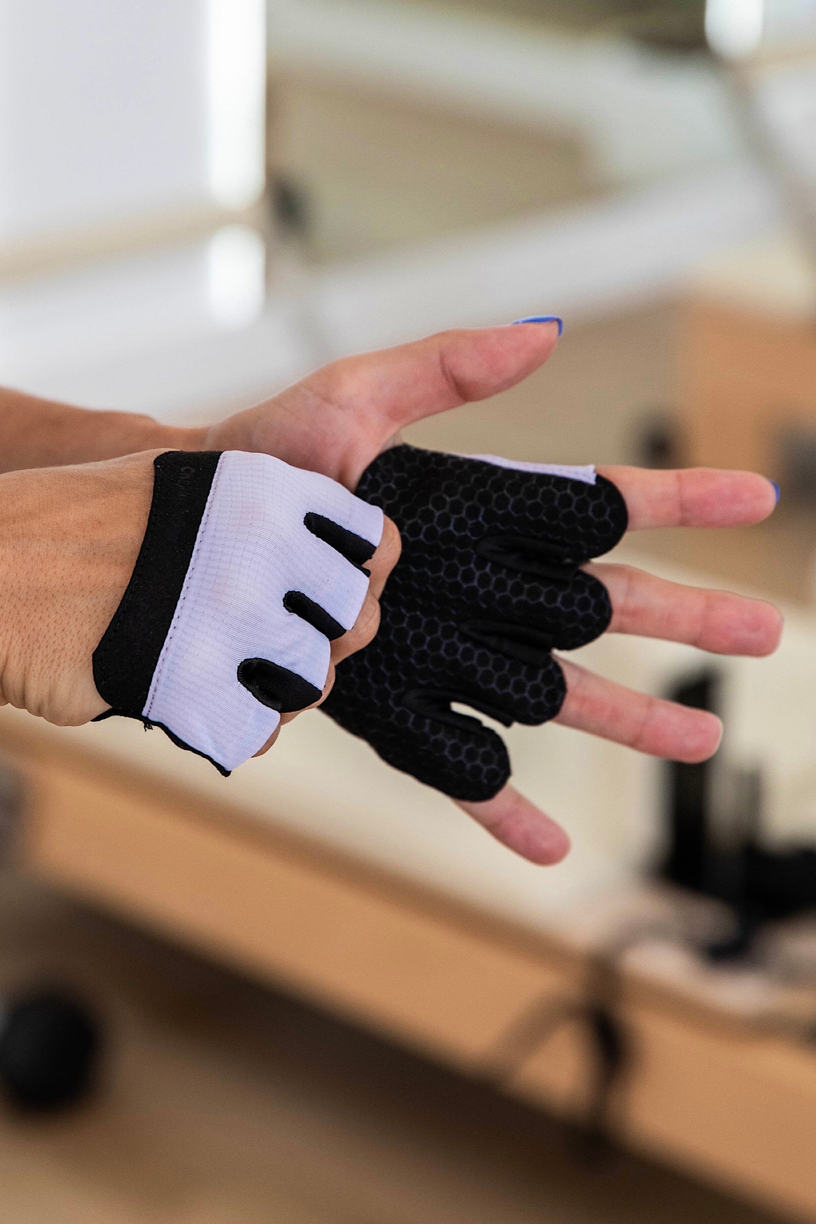 Gym Gloves