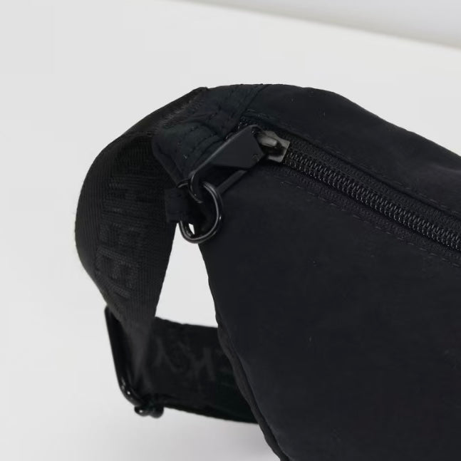 Black Crossbody Bag