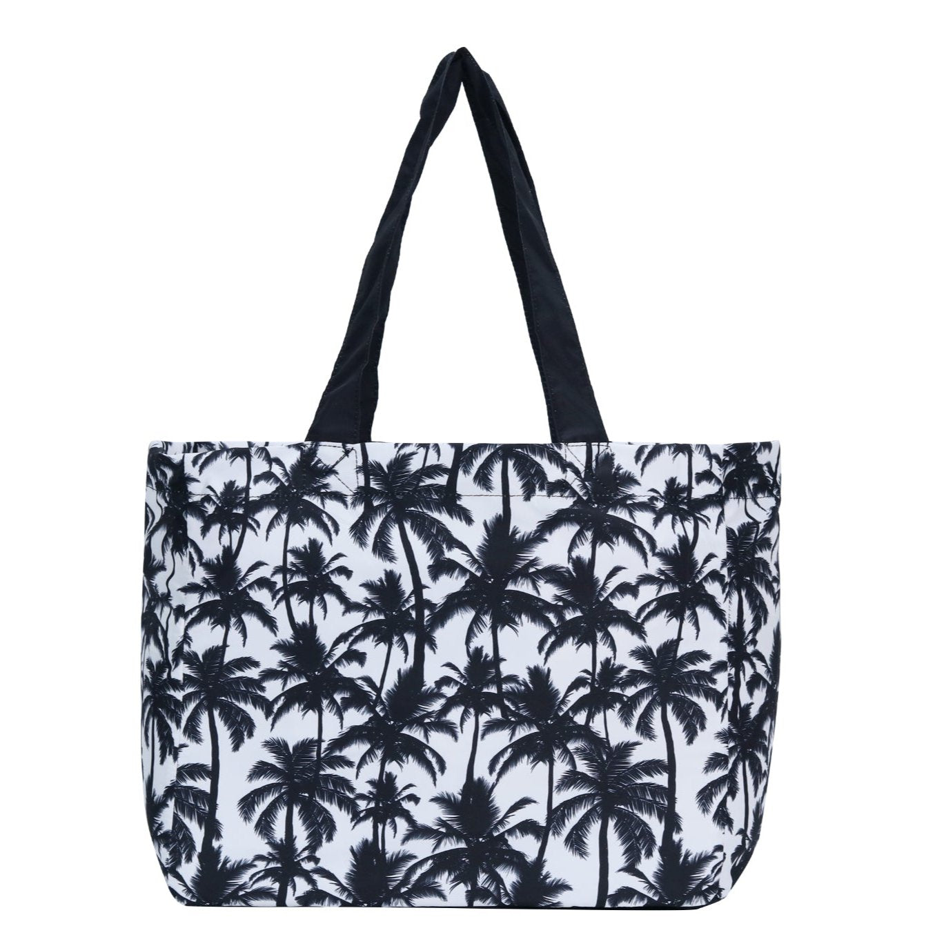 Foldable Palm Trees Bag-Cheeky Winx