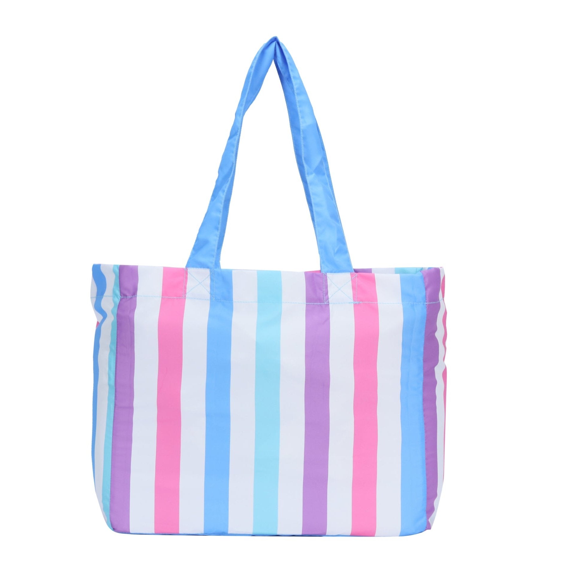 Foldable Rainbow Bag-Cheeky Winx