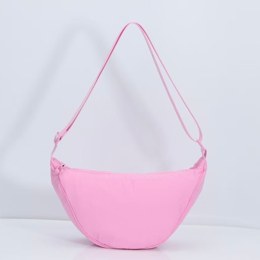 Pink Crossbody Bag - Cheeky Winx