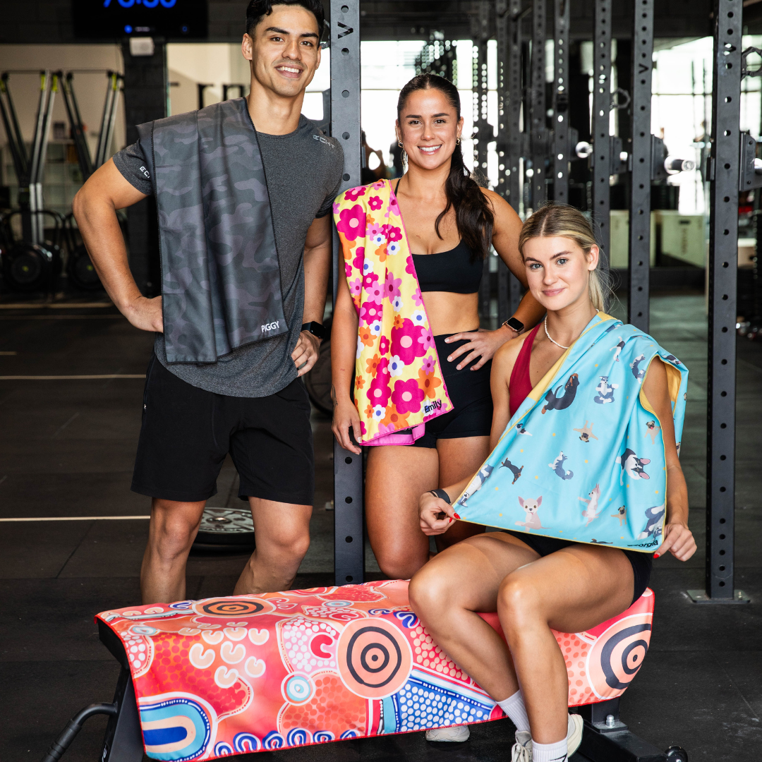 Top 10 Workouts For 2024 - Cheeky Winx