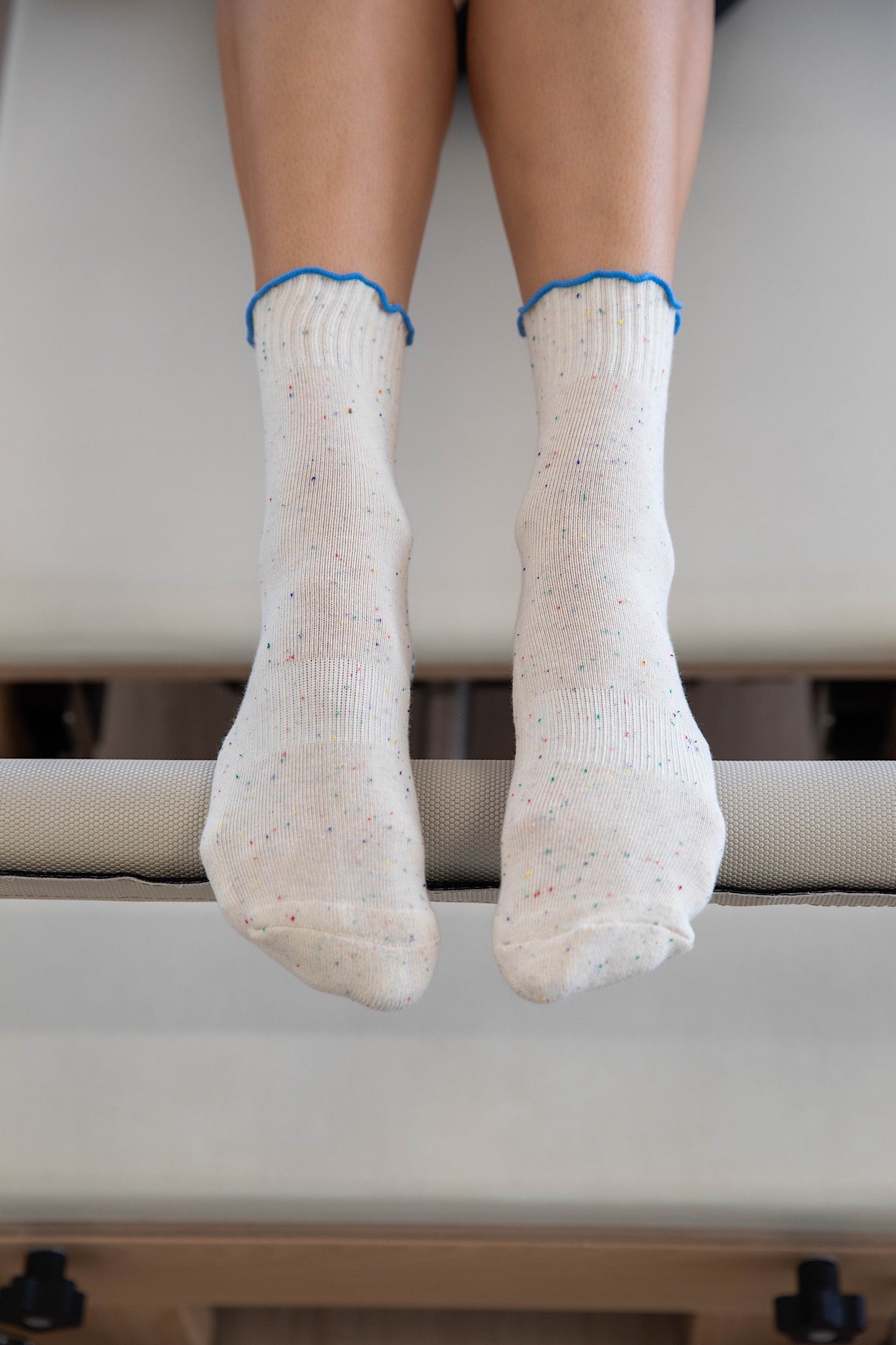 100’s and 1000’s Grip Socks - Cheeky Winx