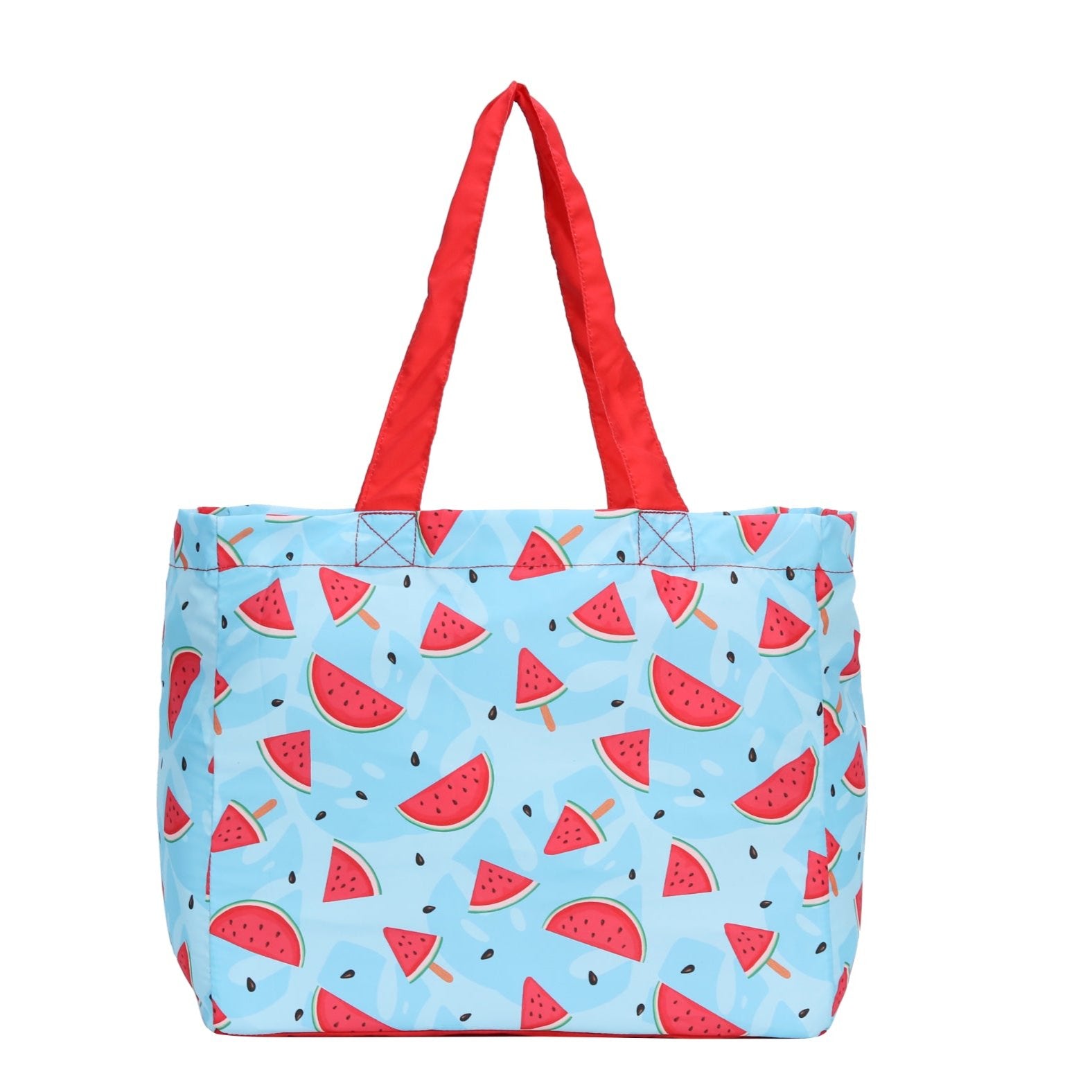 Foldable Watermelon Bag