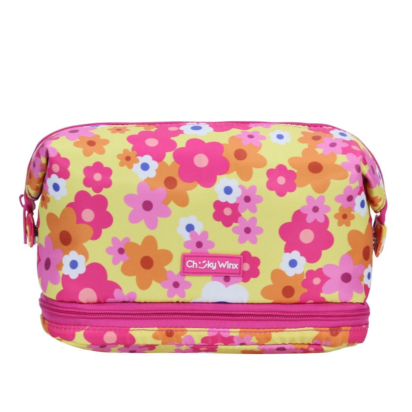 Daisy Fields Makeup Bag-Cheeky Winx-Cheeky Winx