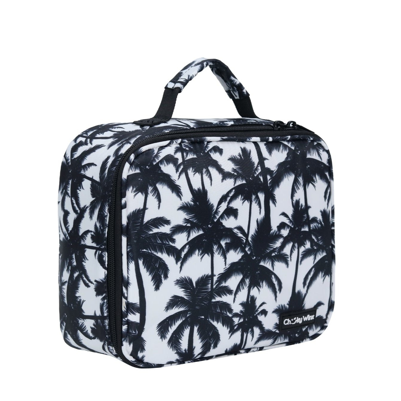 Palm Trees Lunch Bag