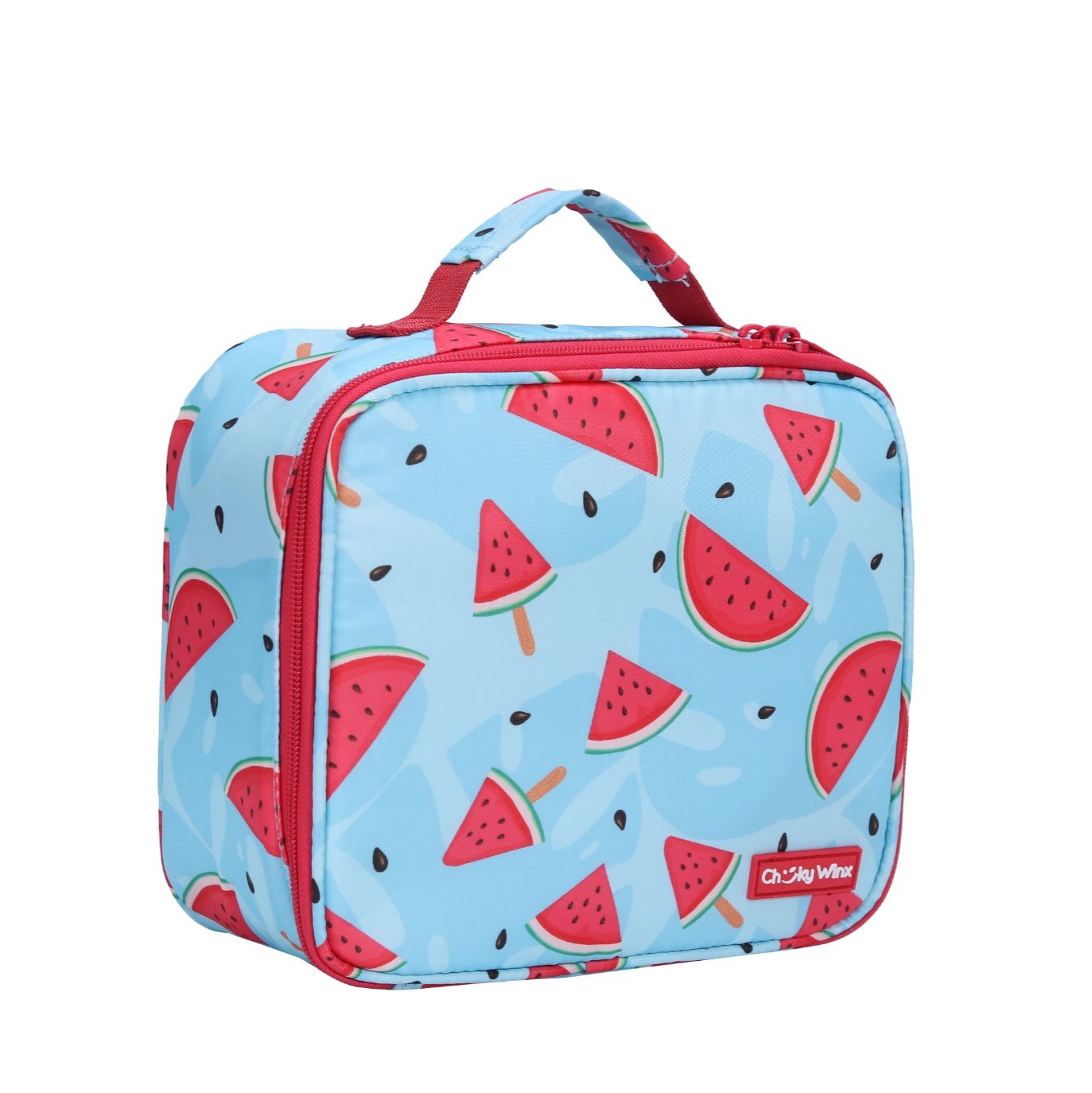 Watermelon Lunch Bag-Cheeky Winx-Cheeky Winx