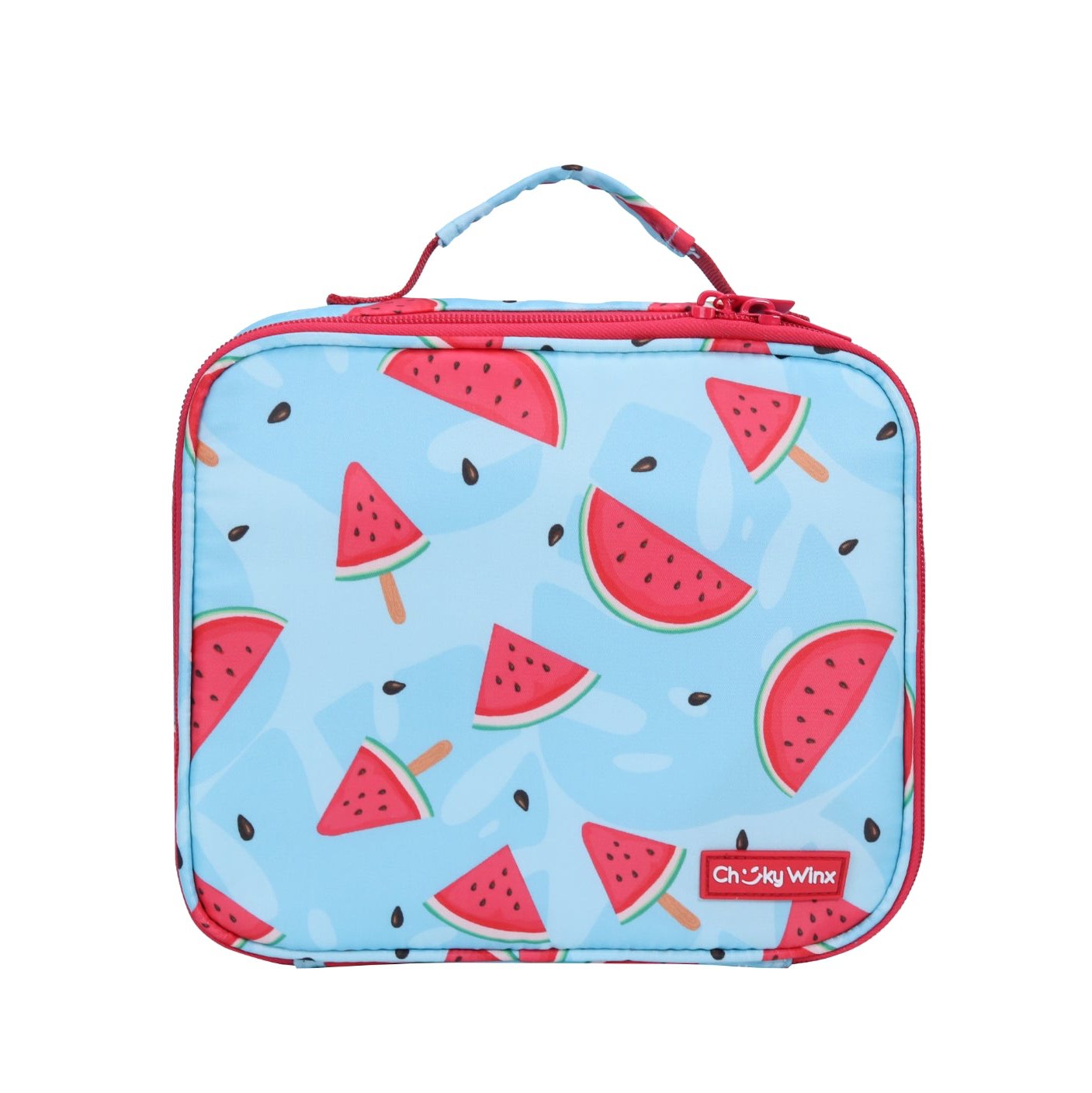 Watermelon Lunch Bag-Cheeky Winx
