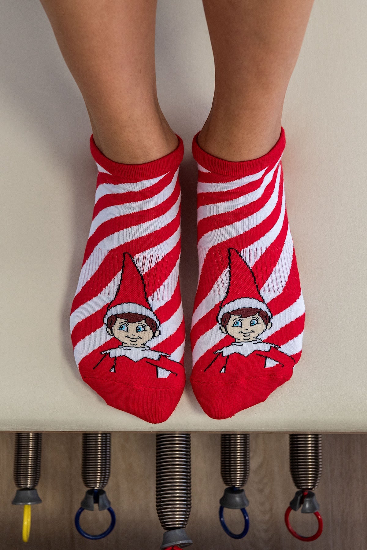 Ankle The Elf On The Shelf® - Cheeky Winx