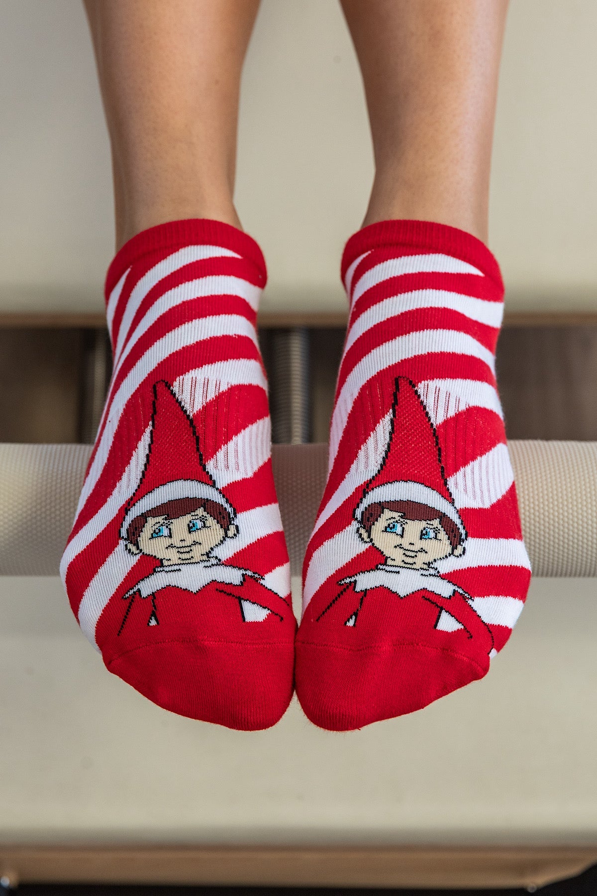 Ankle The Elf On The Shelf® - Cheeky Winx