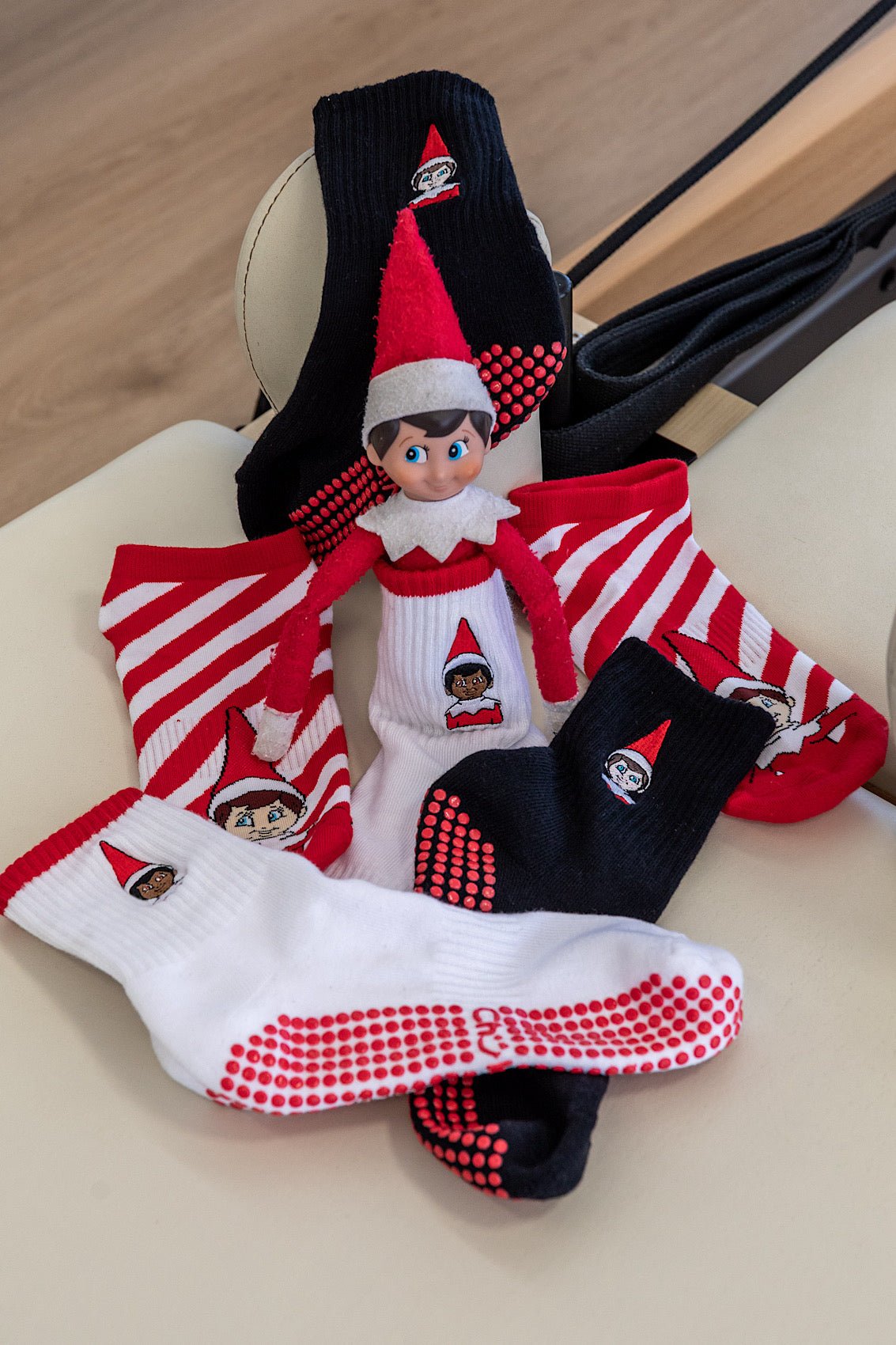 Ankle The Elf On The Shelf® - Cheeky Winx
