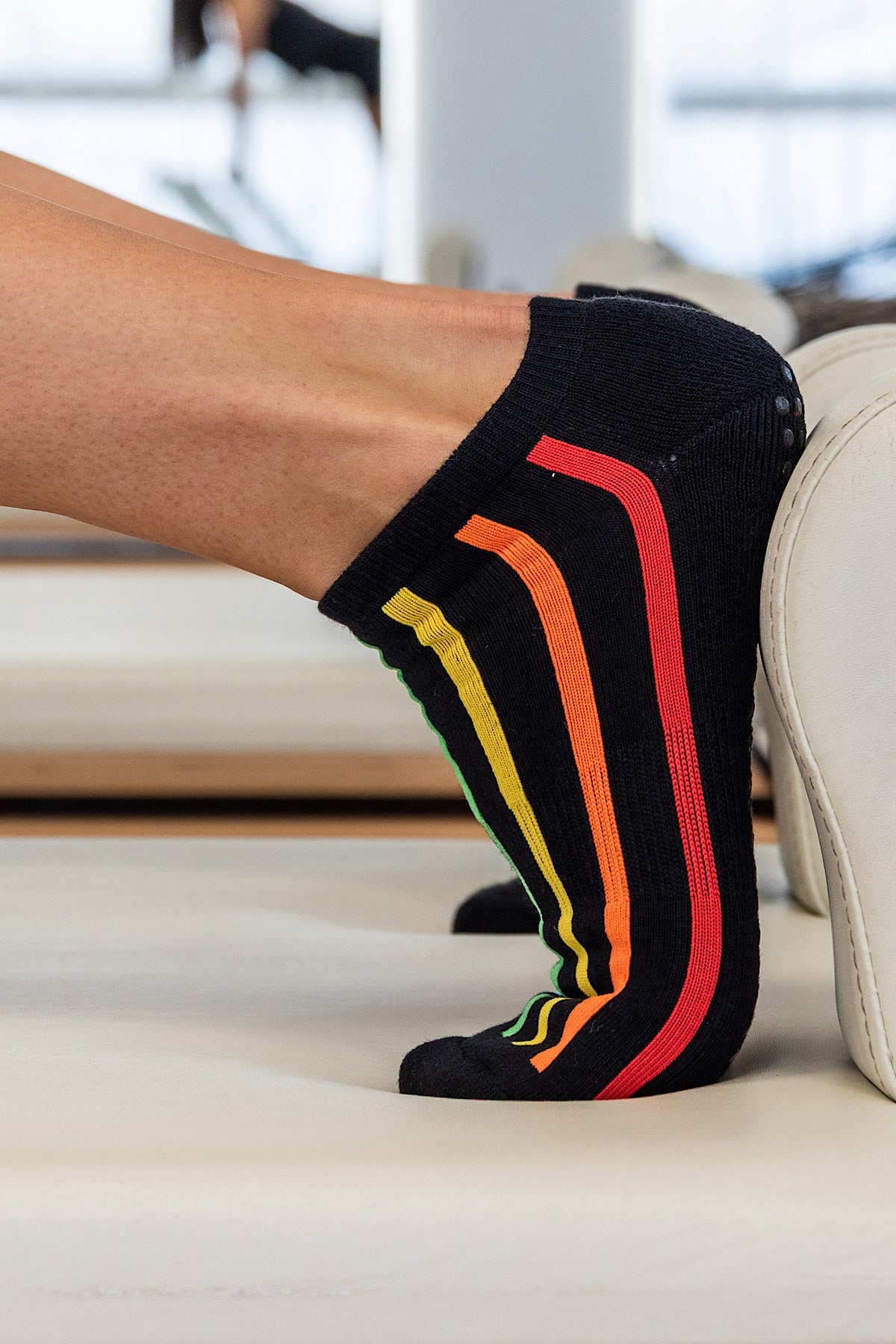 Basic Grip Socks - Cheeky Winx