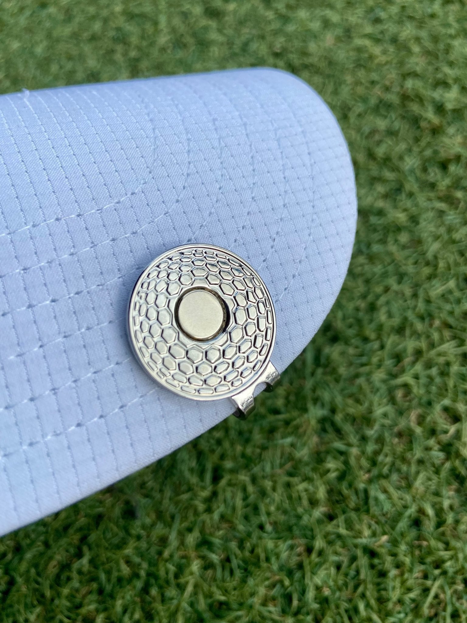 Jungle Cat Ball Marker - Cheeky Winx